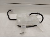 Coolant Recovery Bottle
